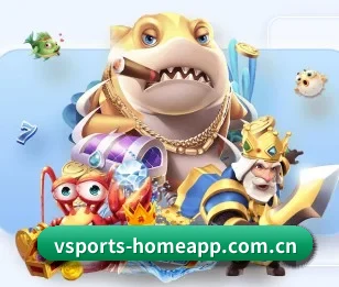 每个板块围绕一个运动项目展开 - VSPORTS